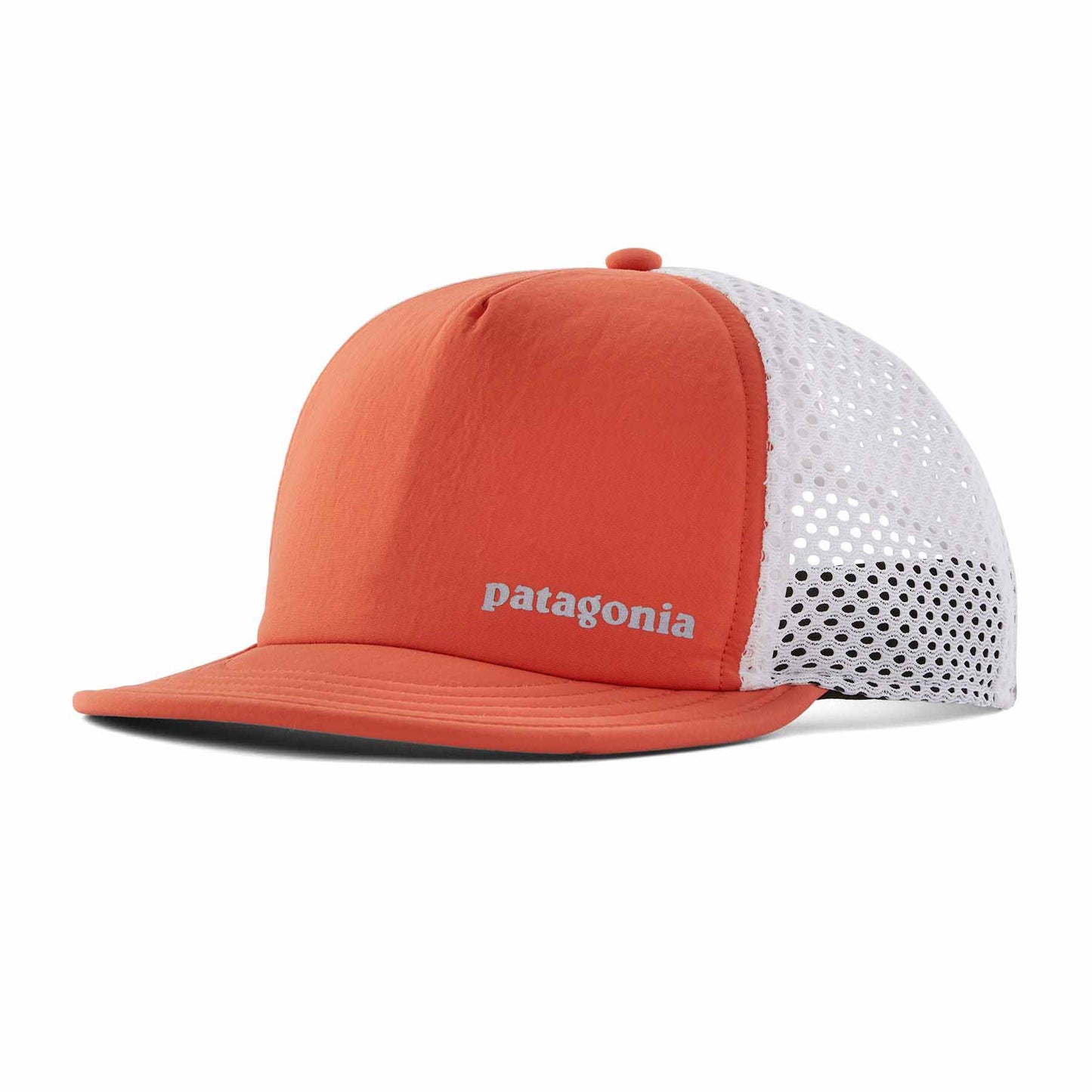 Patagonia®Duckbill Shorty Trucker Hat