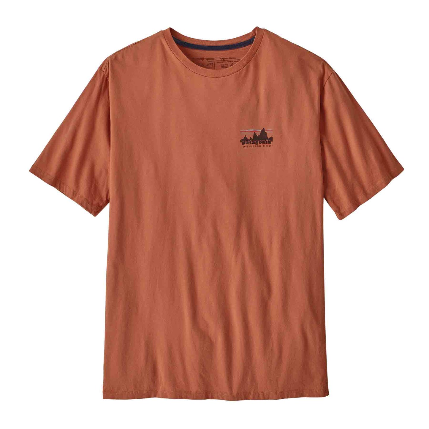 Patagonia®男款 '73 Skyline Organic T-Shirt