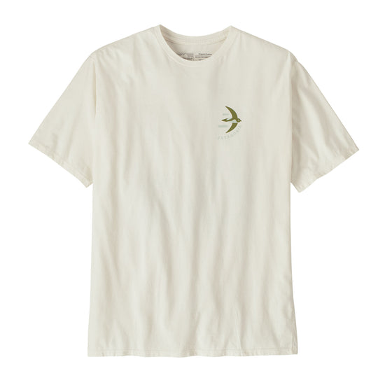 Patagonia®男款 Granite Swift Organic T-Shirt