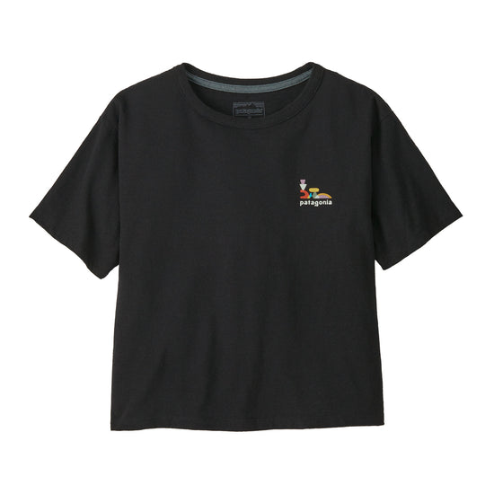 Load image into Gallery viewer, Patagonia®女款 Lose It Easy Cut Responsibili-Tee®
