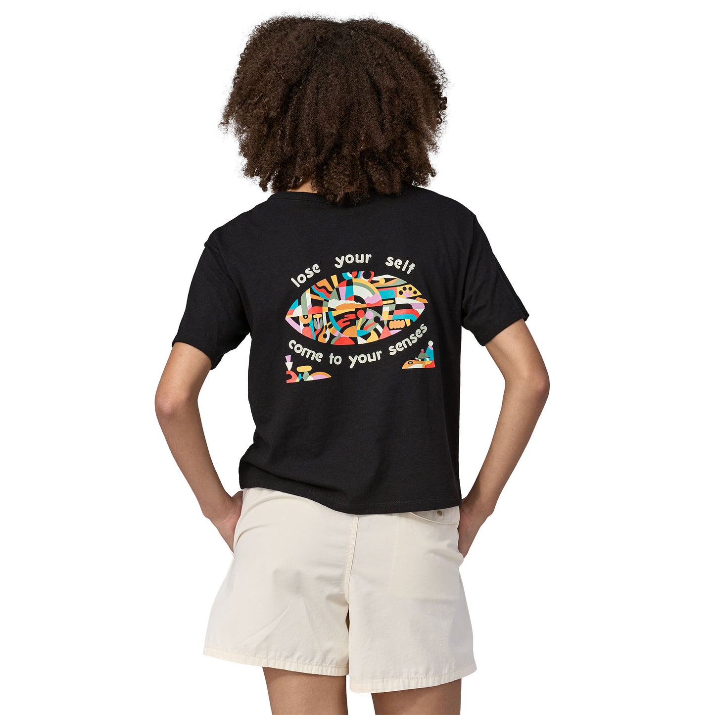 Load image into Gallery viewer, Patagonia®女款 Lose It Easy Cut Responsibili-Tee®
