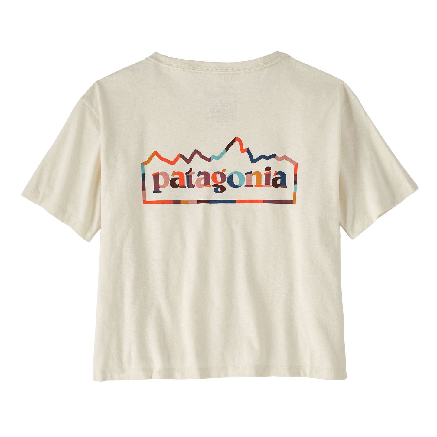 Load image into Gallery viewer, Patagonia®女款 Unity Fitz Easy Cut Responsibili-Tee®
