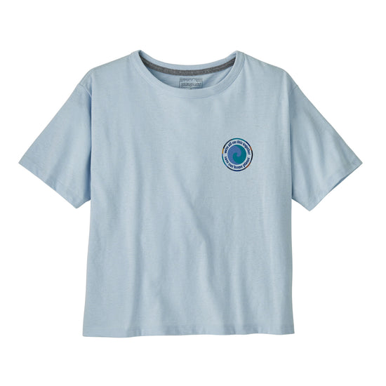 Load image into Gallery viewer, Patagonia®女款 Unity Fitz Easy Cut Responsibili-Tee®
