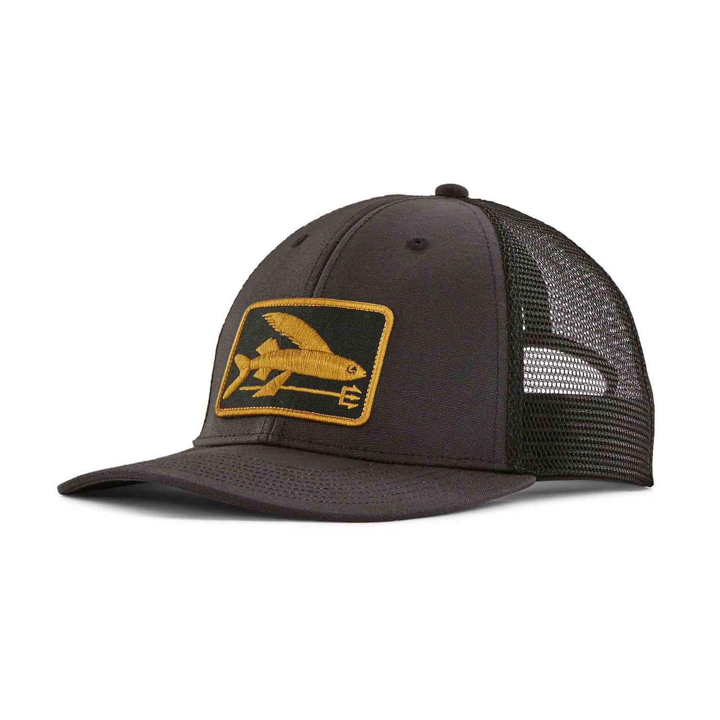 Patagonia®Flying Fish LoPro Trucker Hat