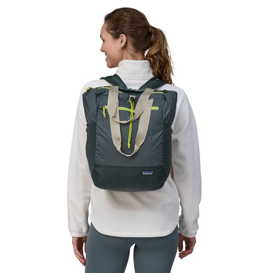 Patagonia®Ultralight Black Hole® Tote Pack 27L