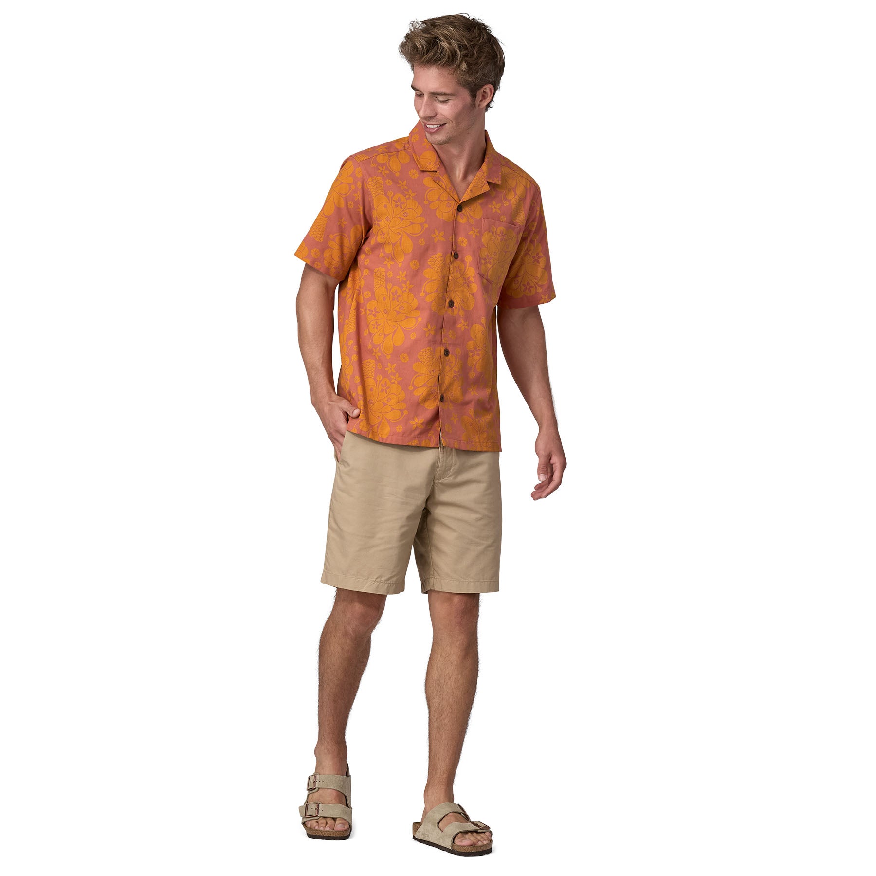 Patagonia®男款Pataloha® Shirt | Pro Outdoor