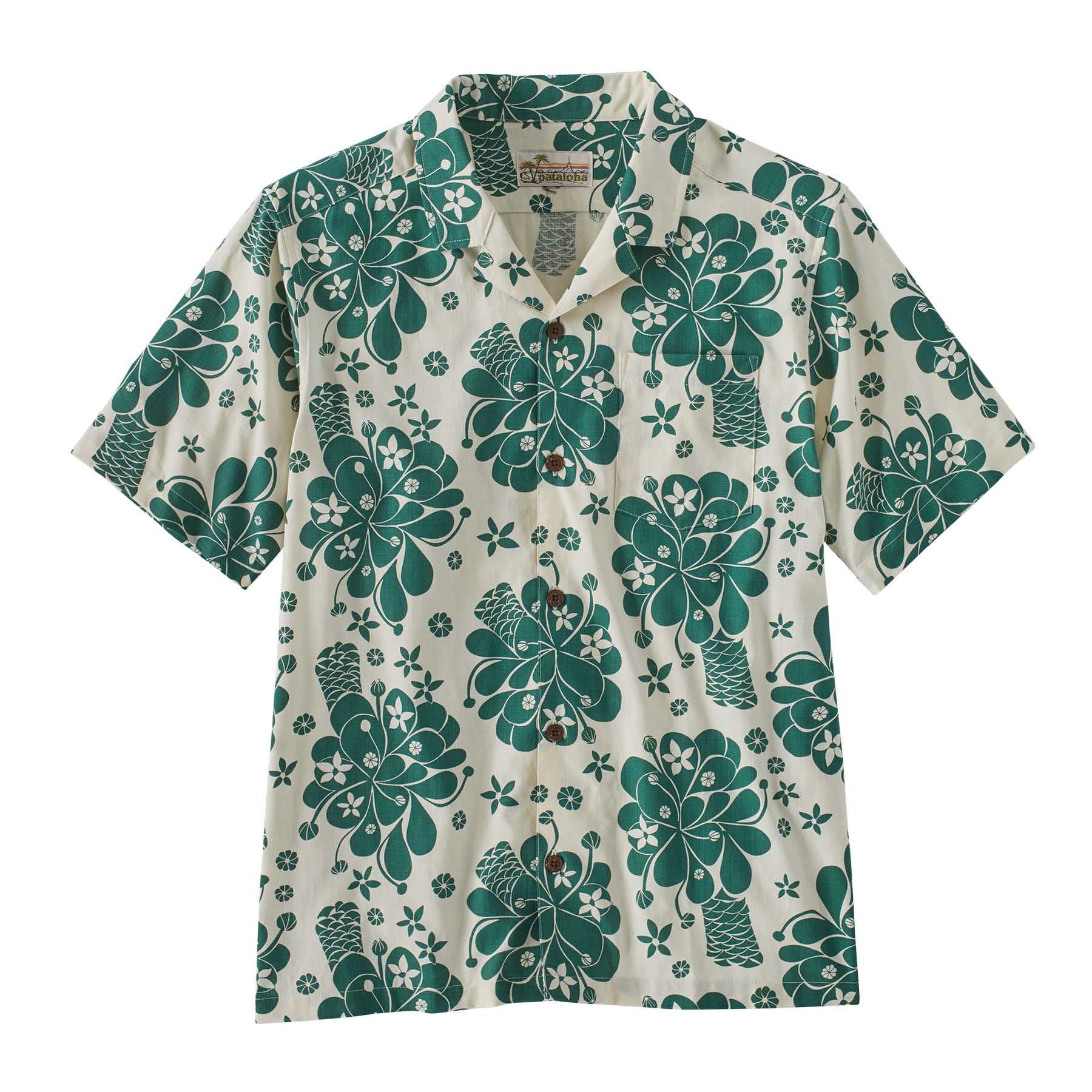 Patagonia®男款Pataloha® Shirt | Pro Outdoor