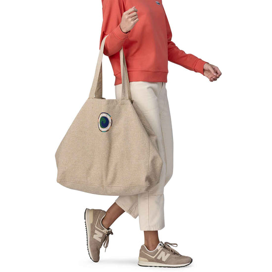 Patagonia®Recycled Oversized Tote