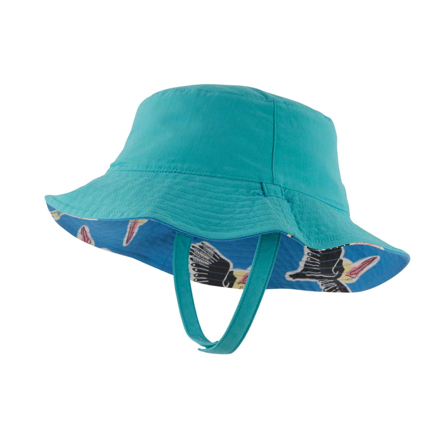 Patagonia®幼童款 Sun Bucket Hat