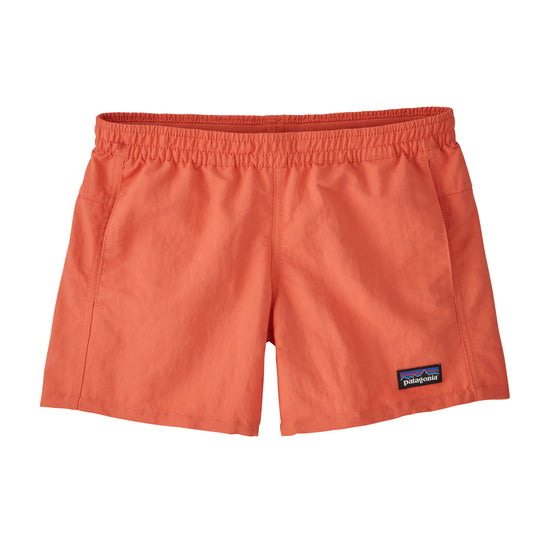 Load image into Gallery viewer, Patagonia®大童款 Baggies™ Shorts - 4&amp;quot; - Unlined

