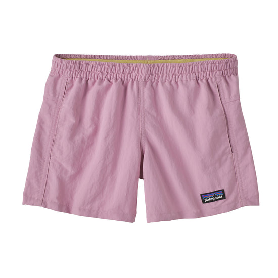 Load image into Gallery viewer, Patagonia®大童款 Baggies™ Shorts - 4&amp;quot; - Unlined
