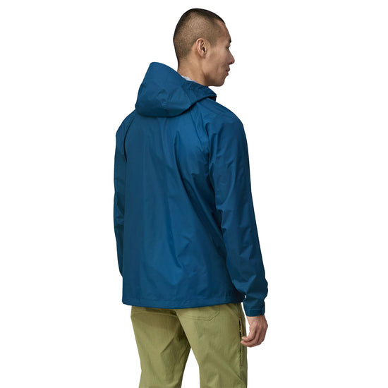 Patagonia®男款 Torrentshell 3L Rain Jacket