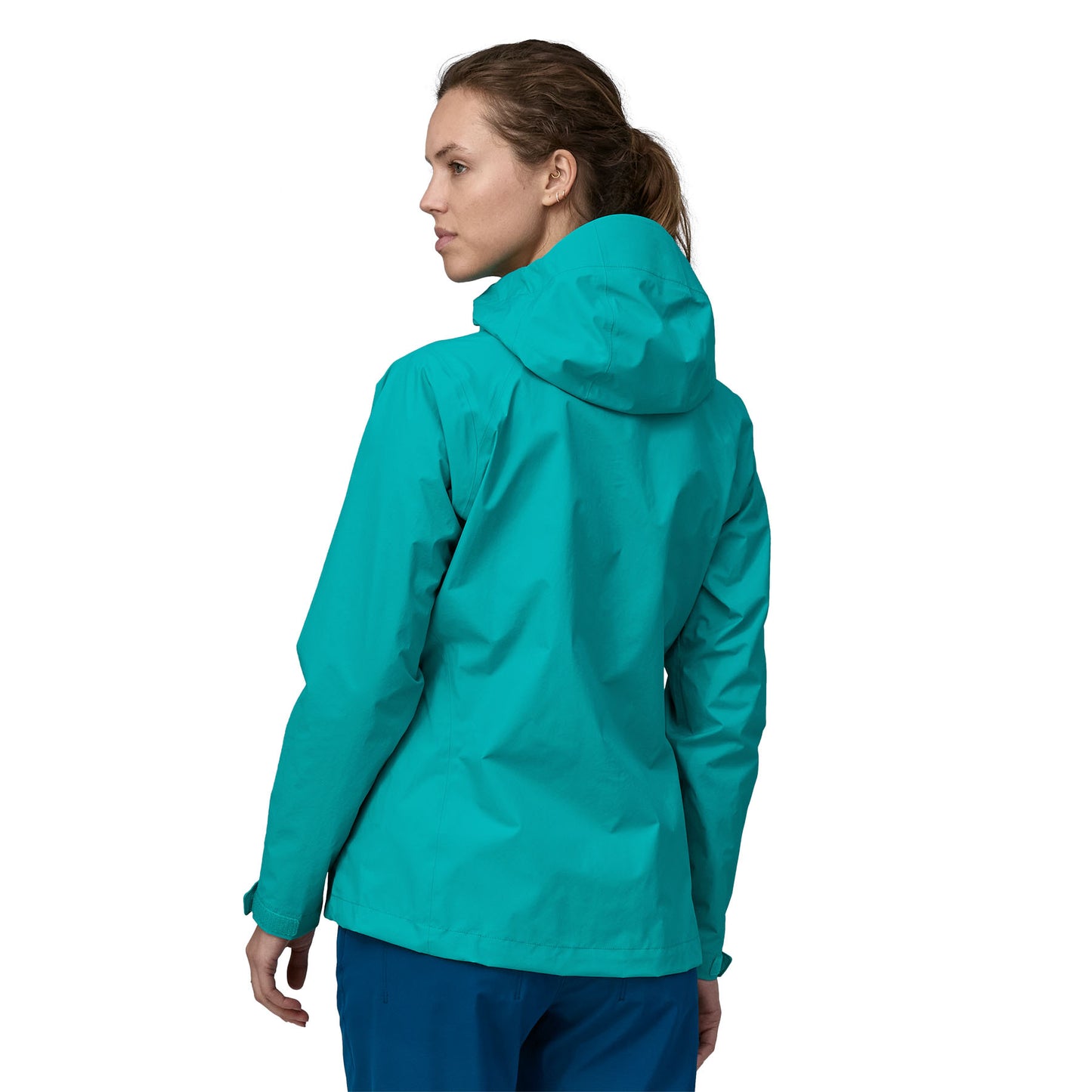 Patagonia®女款 Torrentshell 3L Rain Jacket
