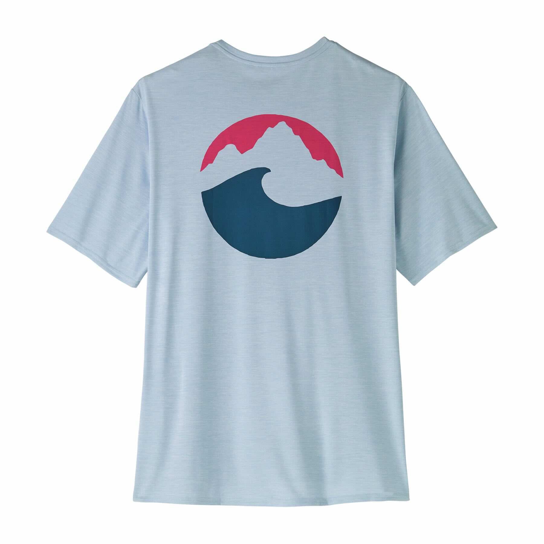 信越五岳2024 patagonia Capilene Cool Daily Women's Capilene® Cool Daily Graphic Hoody – Patagonia Worn