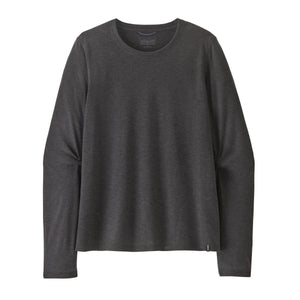 Patagonia®女款 Long-Sleeved Capilene® Cool Trail Shirt