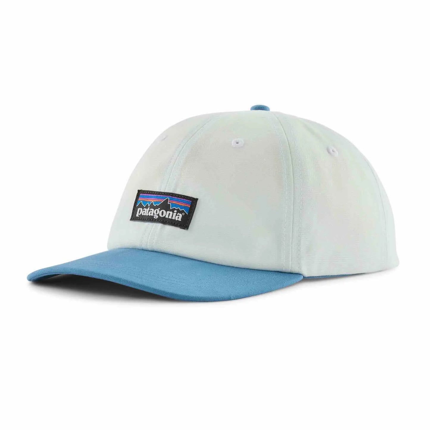 Patagonia® P-6 Label Trad Cap 經典Logo帽子| Pro Outdoor