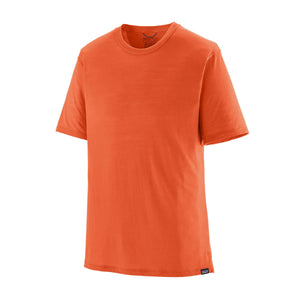 Patagonia®男款 Capilene® Cool Merino Blend Shirt