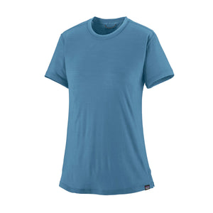 Patagonia®女款 Capilene® Cool Merino Blend Shirt