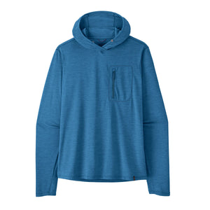 Patagonia®男款 Capilene® Cool Sun Hoody