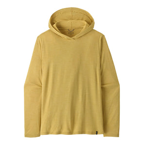 Patagonia®男款 Capilene® Cool Daily Hoody