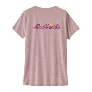 Patagonia®女款 Capilene® Cool Daily Shirt - Trailcheck