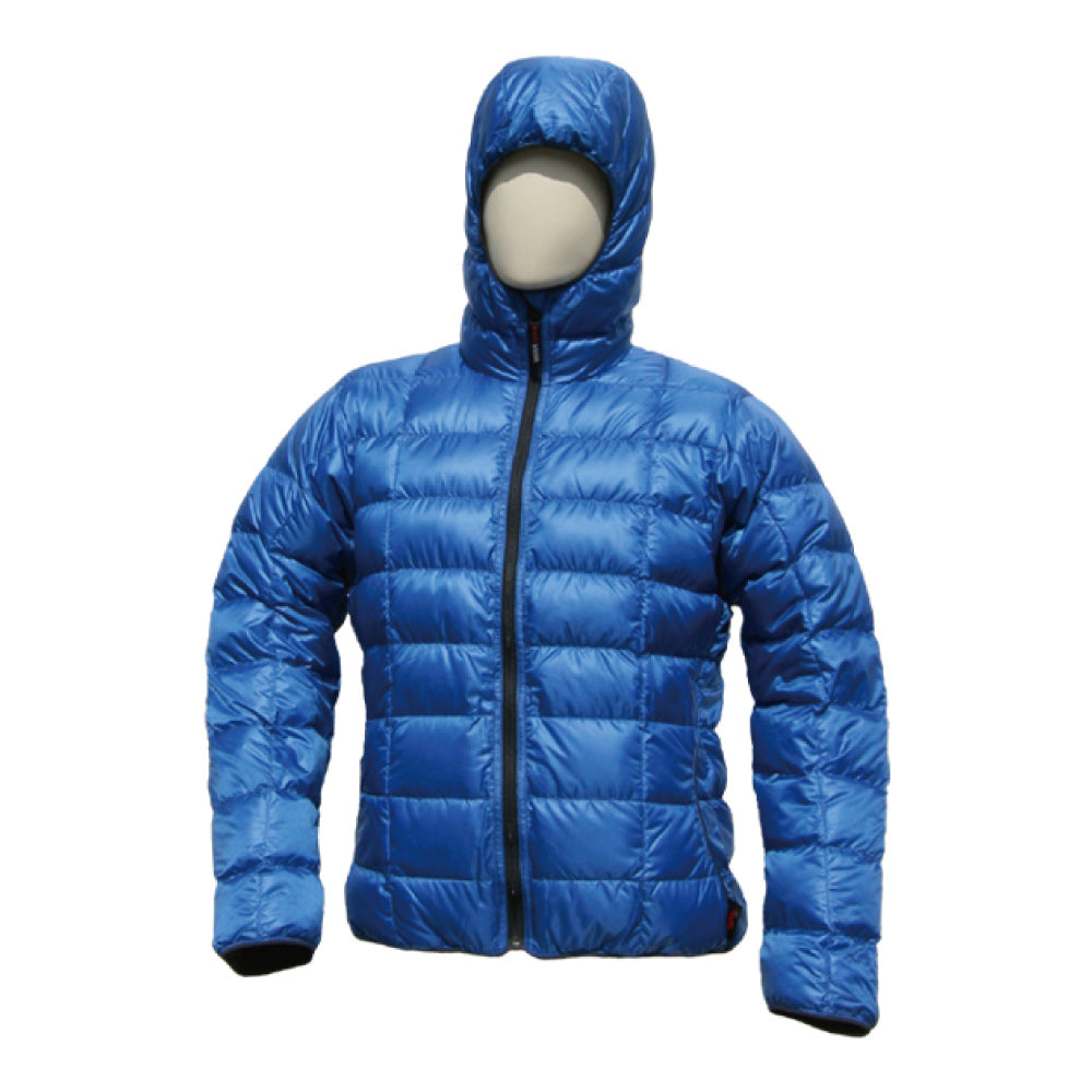 Load image into Gallery viewer, Western Mountaineering 男款 Hooded Flash Jacket
