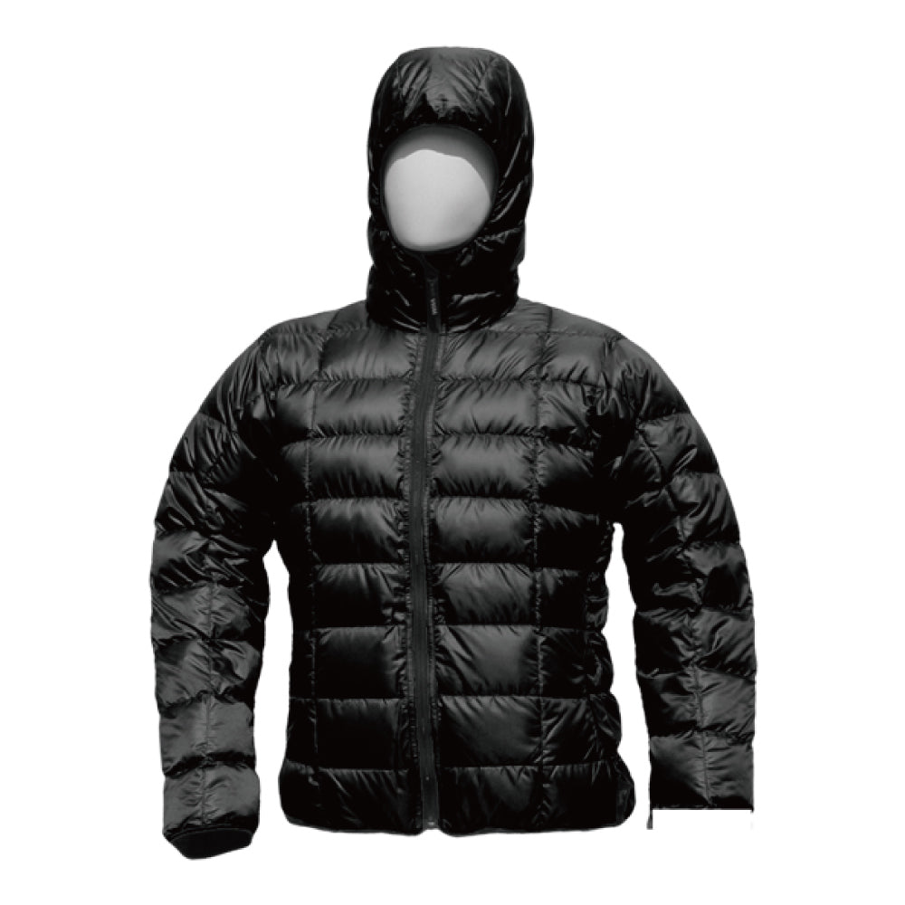 Western Mountaineering 男款Hooded Flash Jacket – Pro Outdoor