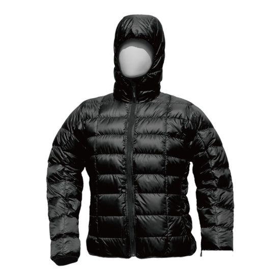 Load image into Gallery viewer, Western Mountaineering 男款 Hooded Flash Jacket
