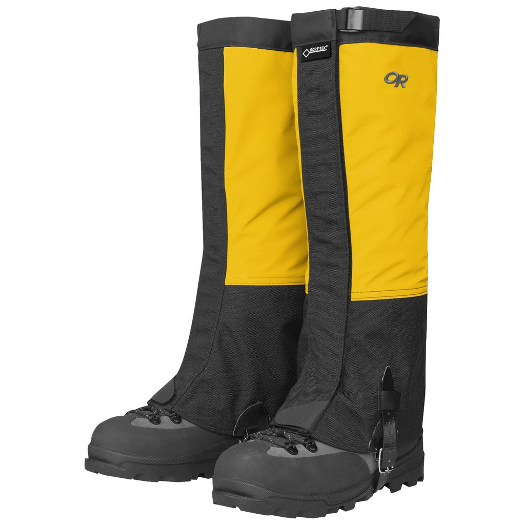 Outdoor Research®男款GORE-TEX® Crocodile Gaiters | Pro Outdoor