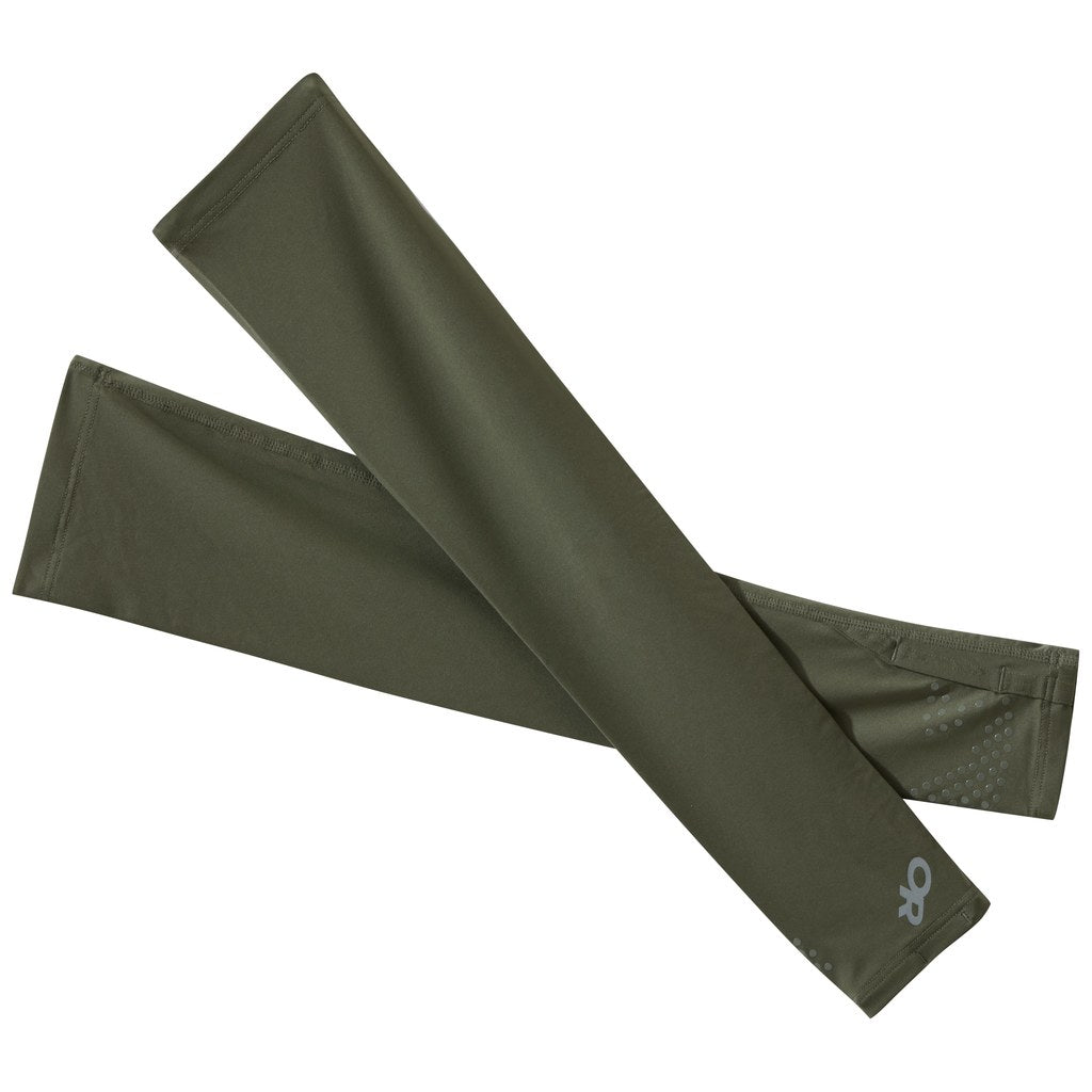 Outdoor Research®中性款 Bugout Sun Sleeves