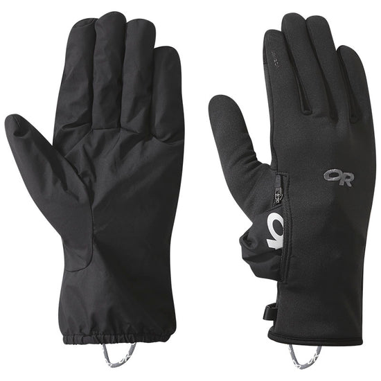 Outdoor Research®女款Versaliner Sensor Gloves