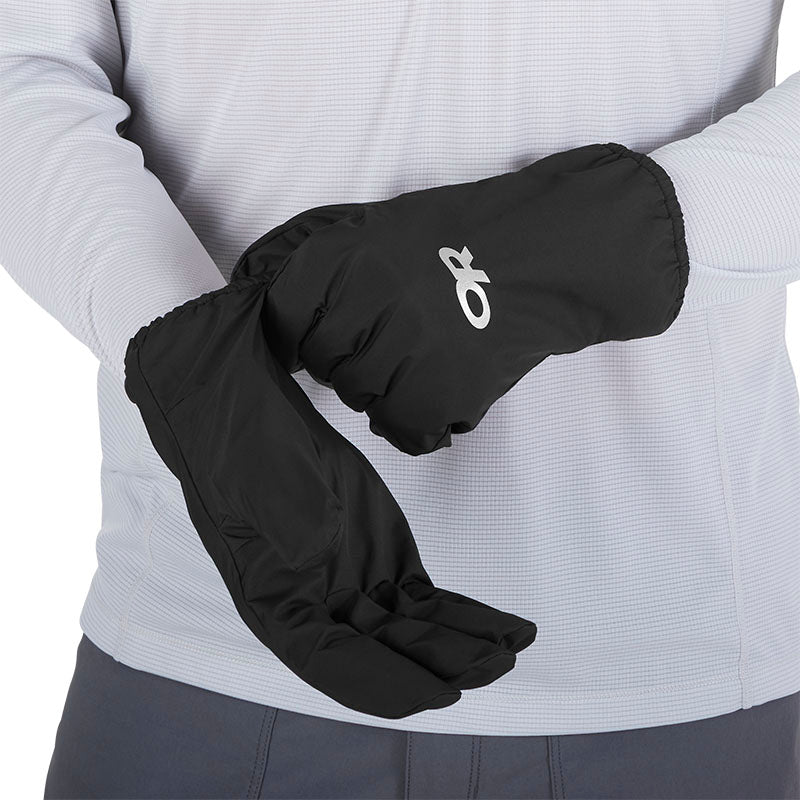 Outdoor Research®女款Versaliner Sensor Gloves