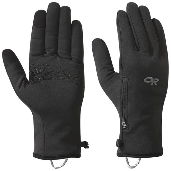 Outdoor Research®男款 Versaliner Sensor Gloves