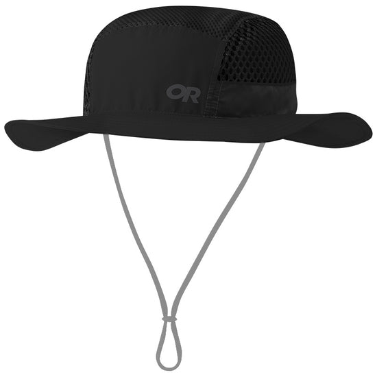 Outdoor Research®輕量防曬透氣中盤帽