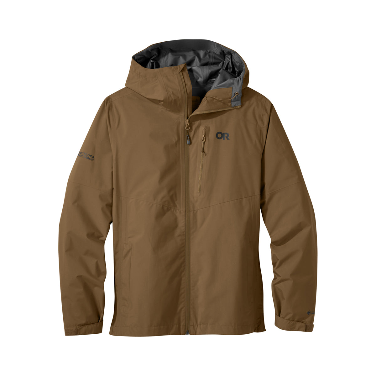 Outdoor Research®男款Foray II GORE-TEX® Rain Jacket