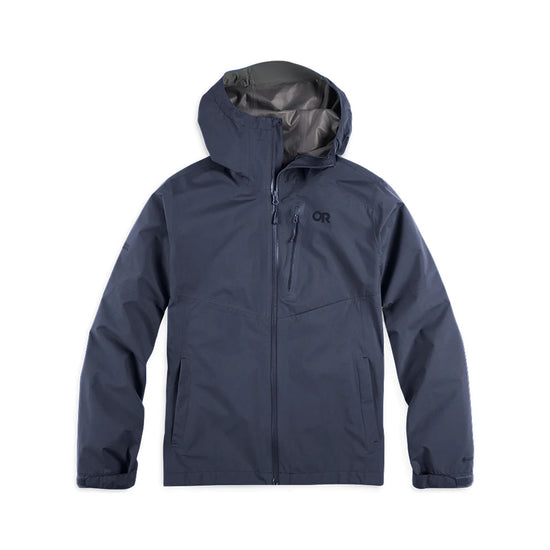 Outdoor Research®男款Foray II GORE-TEX® Rain Jacket