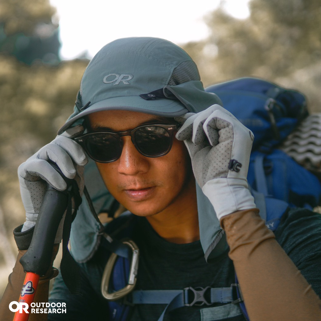 帽款|ProOutdoor Pro Outdoor