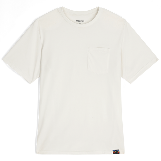 Outdoor Research®中性款 Essential Pocket T-Shirt