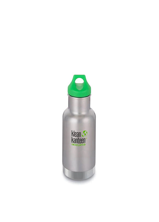KleanKanteen®12 oz Classic Insulated Water Bottle | 355ml