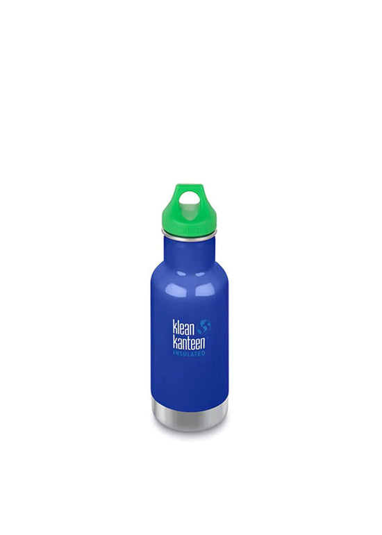 KleanKanteen®12 oz Classic Insulated Water Bottle | 355ml