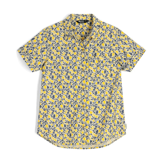 Outdoor Research®女款Rooftop Short Sleeve Shirt