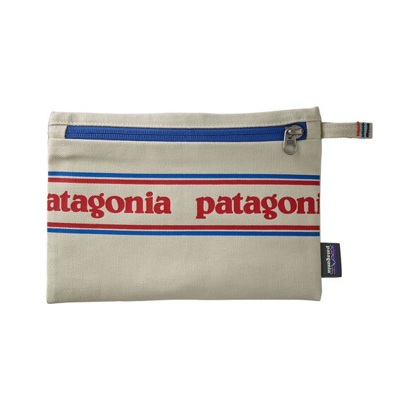 Patagonia® Zippered Pouch