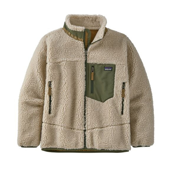Patagonia®大童款 Retro-X® Fleece Jacket