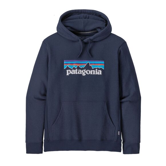Patagonia®中性款 P-6 Logo Uprisal Hoody