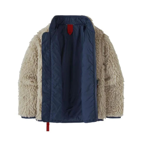 Patagonia®幼童款 Retro-X® Fleece Jacket