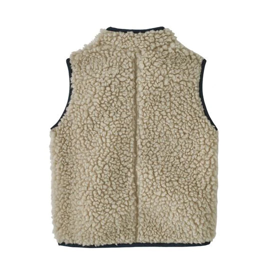 Patagonia®幼童款 Retro-X® Fleece Vest