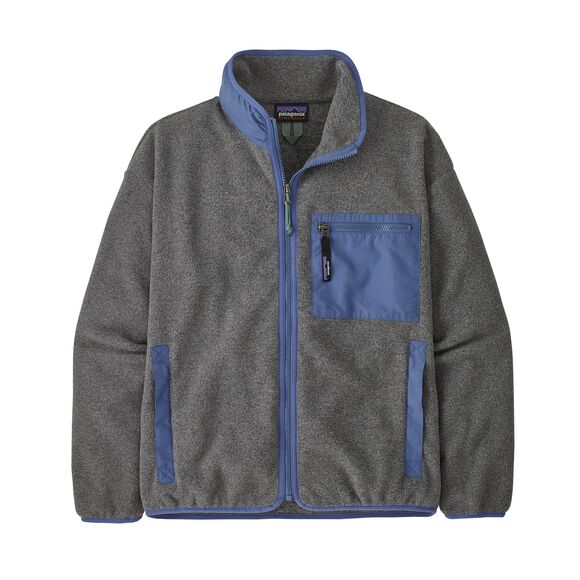 Patagonia®女款 Synchilla® Fleece Jacket