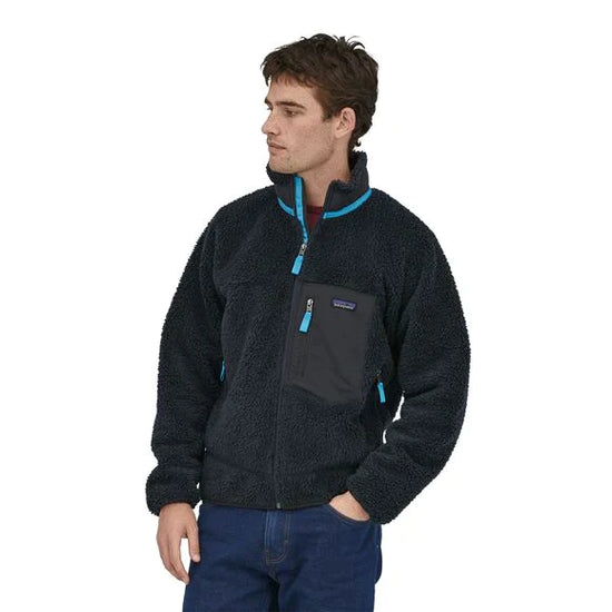 Patagonia® Men's Classic Retro-X® Fleece Jacket 抓絨毛外套| Pro