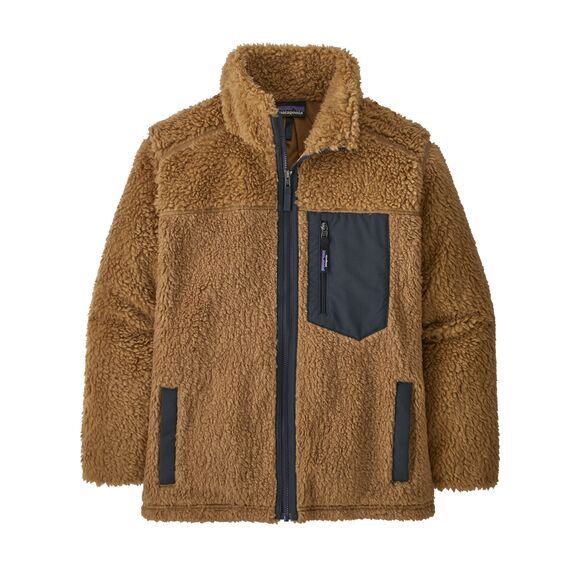 Patagonia®女款 Retro-X® Fleece Coat