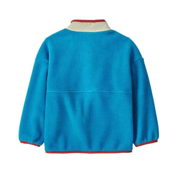 Patagonia®幼童款 Synchilla® Fleece Jacket